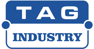 TAG Industry s.r.o. Logo